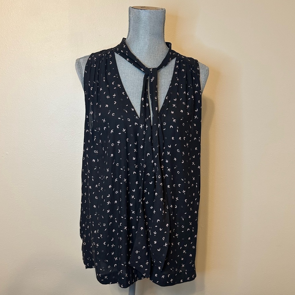 Free People Sleeveless Top